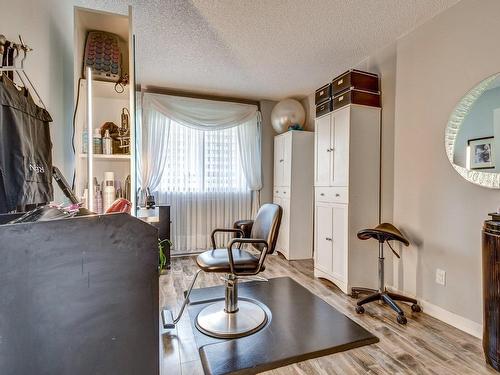 Bedroom - 404-2505 Av. Du Havre-Des-Îles, Laval (Chomedey), QC 