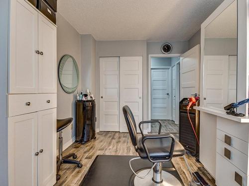 Bedroom - 404-2505 Av. Du Havre-Des-Îles, Laval (Chomedey), QC 