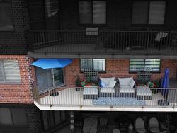 Terrasse - 