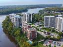 Vue d'ensemble - 404-2505 Av. Du Havre-Des-Îles, Laval (Chomedey), QC 