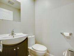 Powder room - 