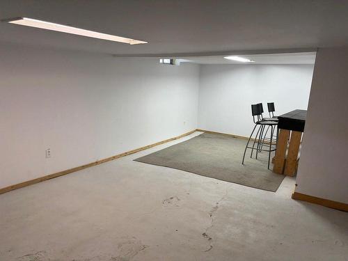 Basement - 7003 Rue Garnier, Montréal (Rosemont/La Petite-Patrie), QC 