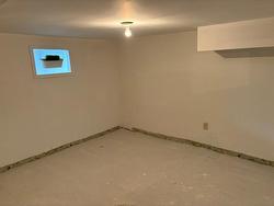 Basement - 