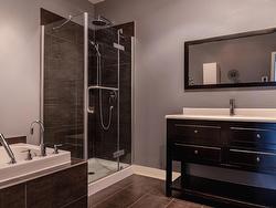 Ensuite bathroom - 