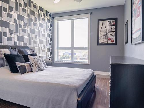 Bedroom - 509-1 Rue Édouard-Lalonde, Vaudreuil-Dorion, QC - Indoor Photo Showing Bedroom