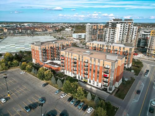 Frontage - 509-1 Rue Édouard-Lalonde, Vaudreuil-Dorion, QC - Outdoor With View