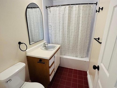 Bathroom - 235 21E Avenue, Deux-Montagnes, QC - Indoor Photo Showing Bathroom