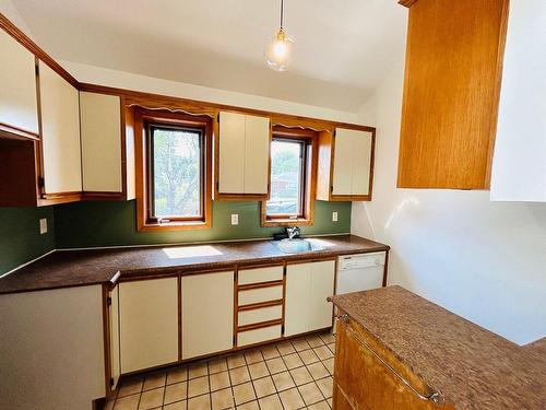 Cuisine - 235 21E Avenue, Deux-Montagnes, QC - Indoor Photo Showing Kitchen