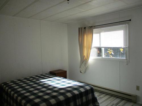 Chambre Ã Â coucher - 1 Ch. De La Grève E., Saint-Denis-De La Bouteillerie, QC - Indoor Photo Showing Bedroom