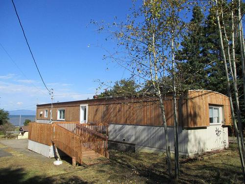 FaÃ§ade - 1 Ch. De La Grève E., Saint-Denis-De La Bouteillerie, QC - Outdoor