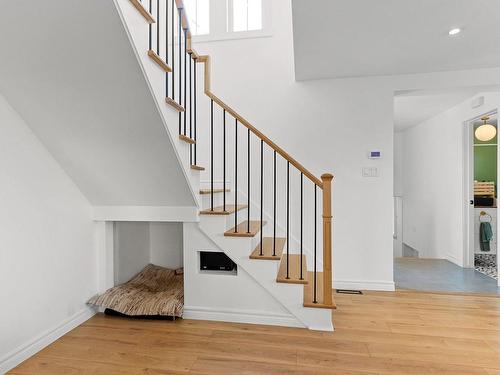 IntÃ©rieur - 25 Rg Du Quarante, Saint-Louis-De-Gonzague, QC - Indoor Photo Showing Other Room