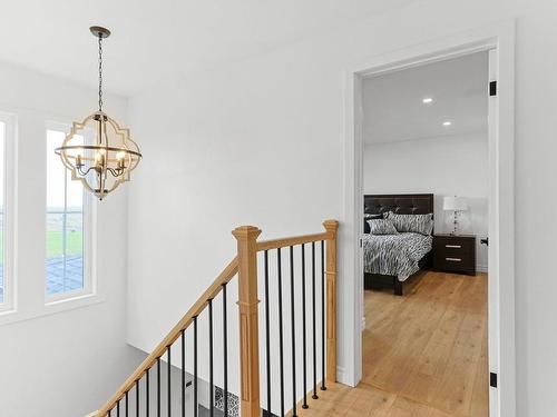 IntÃ©rieur - 25 Rg Du Quarante, Saint-Louis-De-Gonzague, QC - Indoor Photo Showing Other Room