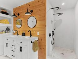 Bathroom - 