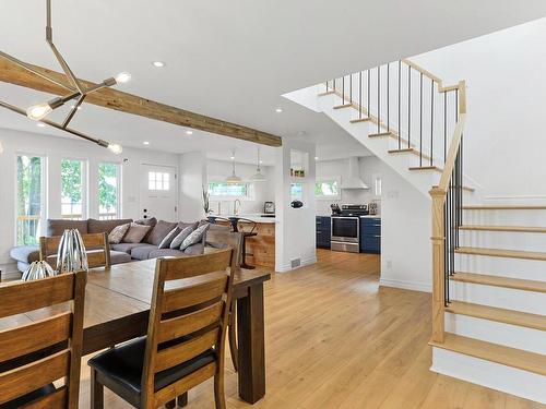 IntÃ©rieur - 25 Rg Du Quarante, Saint-Louis-De-Gonzague, QC - Indoor Photo Showing Other Room