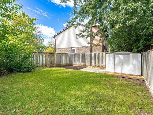 7318 Bendigo Circ, Mississauga, ON 