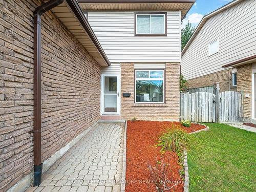 7318 Bendigo Circ, Mississauga, ON 