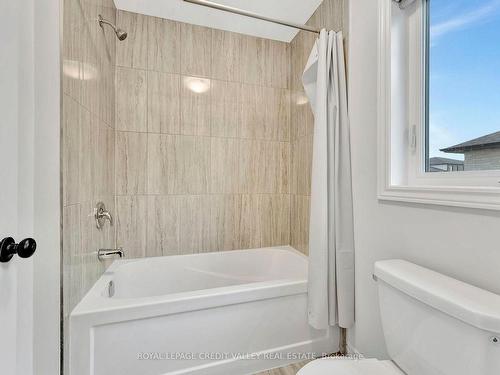 104 Sass Cres, Brant, ON - Indoor Photo Showing Bathroom