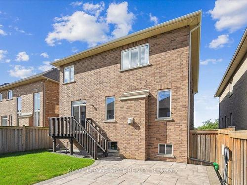 232 Raymond Rd, Hamilton, ON - Outdoor With Deck Patio Veranda With Exterior