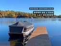 Waterfront - 148 Rue Des Trembles, Sainte-Marguerite-Du-Lac-Masson, QC 