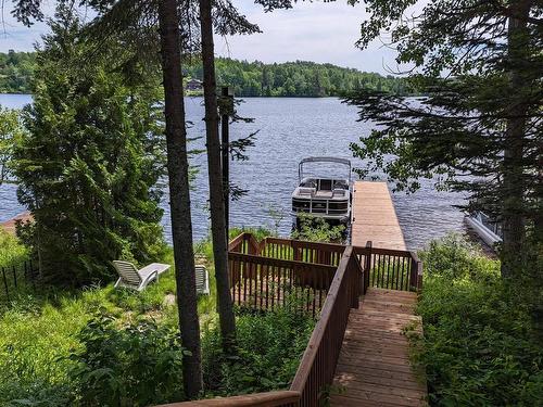 Waterfront - 148 Rue Des Trembles, Sainte-Marguerite-Du-Lac-Masson, QC 