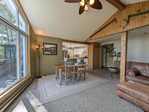 Dining room - 148 Rue Des Trembles, Sainte-Marguerite-Du-Lac-Masson, QC 