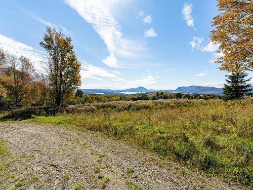 Land/Lot - 2146 Ch. Nicholas-Austin, Austin, QC 