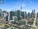 301 - 108 Peter Street, Toronto, ON  - Outdoor With View 