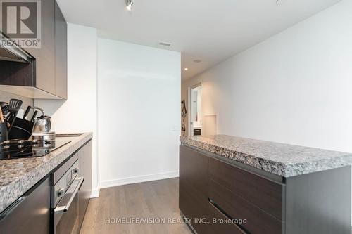 1008 - 38 Stewart Street, Toronto, ON - Indoor Photo Showing Kitchen