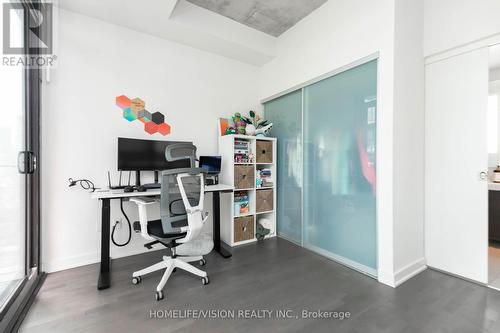 1008 - 38 Stewart Street, Toronto, ON - Indoor Photo Showing Office