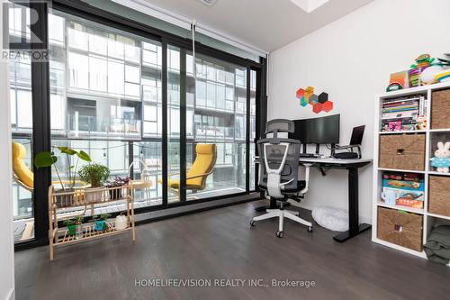 1008 - 38 Stewart Street, Toronto, ON - Indoor