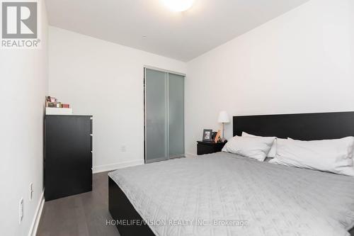 1008 - 38 Stewart Street, Toronto, ON - Indoor Photo Showing Bedroom