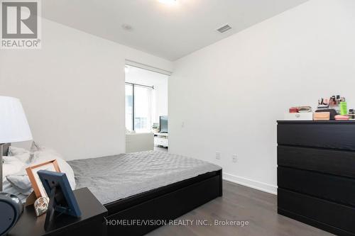 1008 - 38 Stewart Street, Toronto, ON - Indoor Photo Showing Bedroom