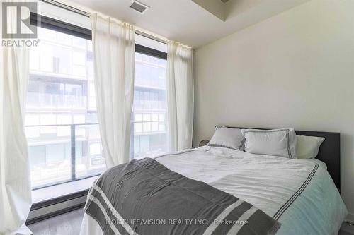 1008 - 38 Stewart Street, Toronto, ON - Indoor Photo Showing Bedroom