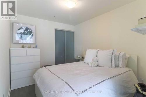 1008 - 38 Stewart Street, Toronto, ON - Indoor Photo Showing Bedroom