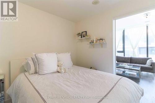 1008 - 38 Stewart Street, Toronto, ON - Indoor Photo Showing Bedroom