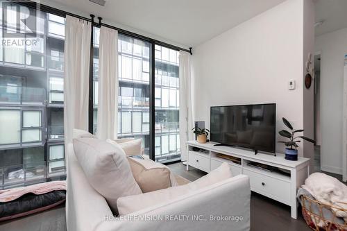 1008 - 38 Stewart Street, Toronto, ON - Indoor