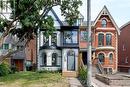 43 Rusholme Road, Toronto, ON  - Outdoor With Facade 