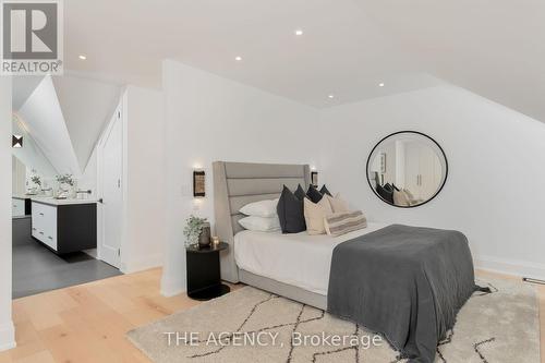 43 Rusholme Road, Toronto, ON - Indoor Photo Showing Bedroom