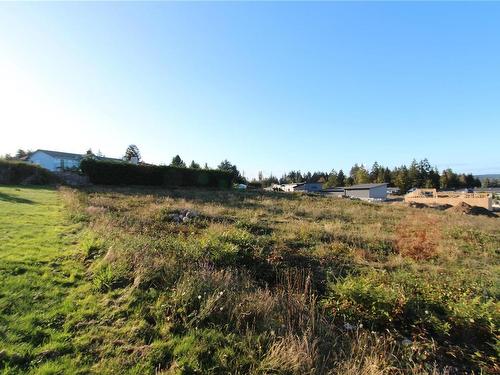 Lot 6 Grandview Rd, Saltair, BC 