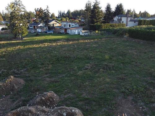 Lot 6 Grandview Rd, Saltair, BC 