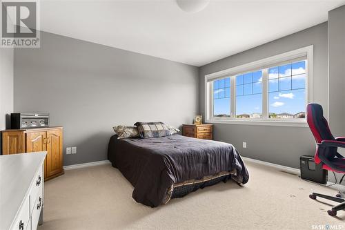 306 4000 Sandhill Crescent, Regina, SK - Indoor Photo Showing Bedroom