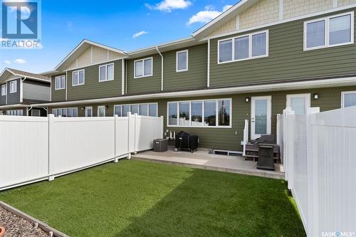 306 4000 Sandhill Crescent, Regina, SK - Outdoor