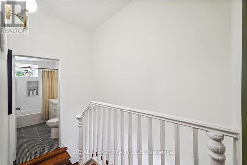 224 Annette Street, Toronto, ON - Indoor Photo Showing Other Room