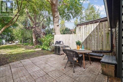 224 Annette Street, Toronto, ON - Outdoor