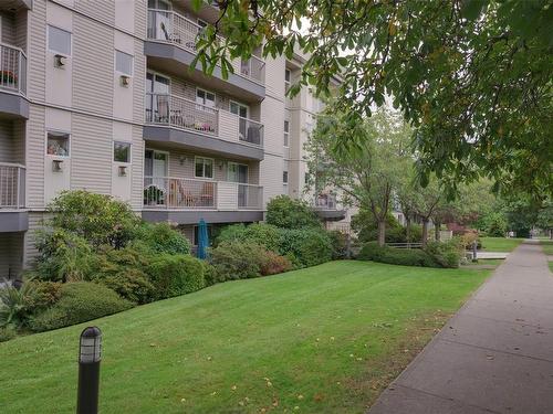 404-445 Cook St, Victoria, BC - Outdoor With Balcony