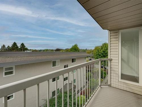 404-445 Cook St, Victoria, BC - Outdoor With Balcony With Exterior