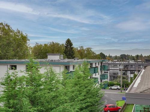 404-445 Cook St, Victoria, BC - Outdoor With View