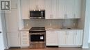 1903 - 4085 Parkside Village Drive, Mississauga, ON  - Indoor Photo Showing Kitchen 