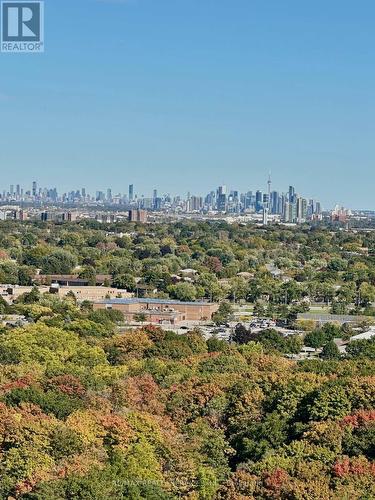 1904 - 80 Absolute Avenue, Mississauga, ON - Outdoor With View