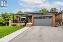 32 Lorene Drive, Toronto, ON  - Outdoor With Deck Patio Veranda 